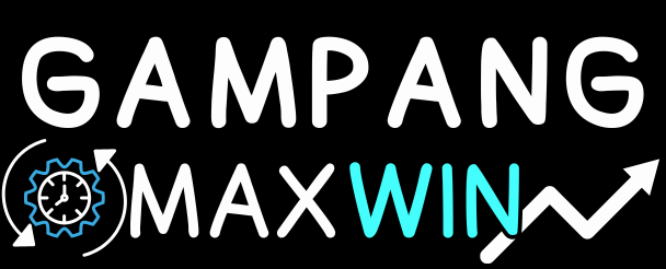 Logo Gampang Maxwin